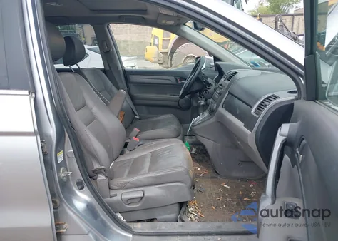 2008 Honda Cr-V Ex-L из США, поврежденный, VIN JHLRE48798C079053